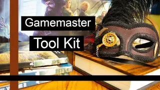 How to 7th Sea 2e: Gamemaster Tool Kit