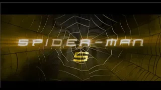 Spider Man 5 Main Theme (Script)