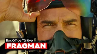 Top Gun: Maverick |  Dublajlı Fragman 3