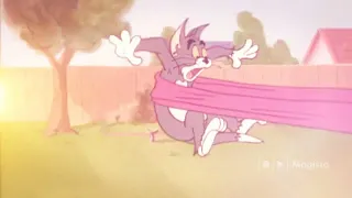 Tom and Jerry: The Plaid Baron Strikes Back