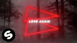 Alok - Love Again (feat. Alida) [Official Lyric Video]