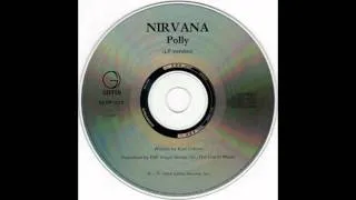 Nirvana-Polly(Vocals)