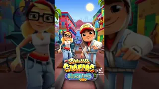 Teoria Jogo Subway Surfers