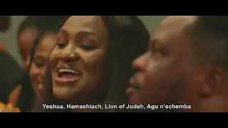 Nathaniel Bassey Hallelujah Challenge Praise Medley | Yeshua by Nathaniel Bassey