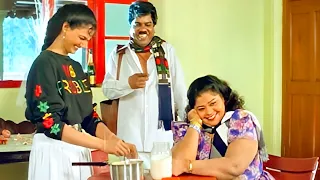 എന്റെ അങ്കിളിന്റെ ഹൃദയം പൂവാ ..ചെമ്പരത്തി പൂവ് .. | Malayalam Comedy Scenes