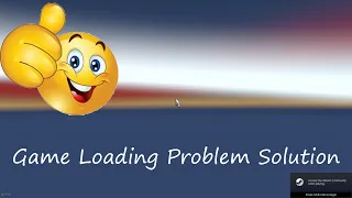 ETS2 / ATS Game Loading Problem Solution (English Voice)