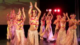Hawaii dance -Dance Center Vlahov