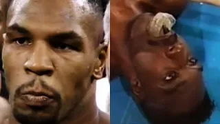 Mike Tyson Hardest Knockouts!