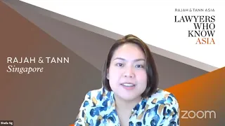 LEHMAN PRE AND POST 2008: A SINGAPORE PERSPECTIVE ON CORPORATE INSOLVENCY AND RESTRUCTURING