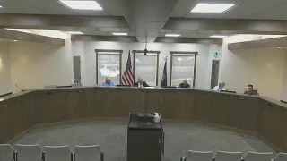 Santaquin City Council Regular Meeting - May 7, 2024