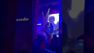 Chemodan Brick Bazuka - Запах Урбана live Moscow