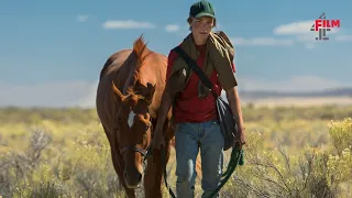 Lean on Pete | Starring Steve Buscemi & Charlie Plummer | Film4 Trailer