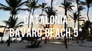 Catalonia Bavaro Beach 5* - свежий обзор, октябрь 2020