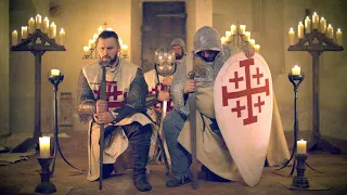 Тайната история на рицарите тамплиери / Knight Templars Еп 1