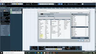 How to load stock VST instruments in Cubase 5 | Select instruments  from Cubase 5 VST Plugins