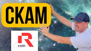 Rcoin СКАМ!