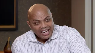 Charles Barkley Digs Deep On Never Winning A Championship | The Pivot Podcast Clips