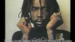 Peter Tosh   Behind the Music (subtítulos español) PARTE 2 DE 3