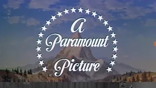 The End/Paramount Pictures (1955)