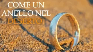 COME UN ANELLO NEL DESERTO ᴴᴰ