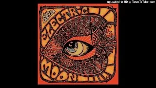 Electric Moon - Kaleidoscopeephole