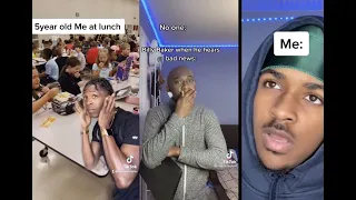 Black Tiktok Compilation PART 56