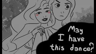 Gay Vampires animatic || May I have this dance (by Reinaeiry)