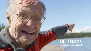 Bill Briggs Talks Music and Mountaineering in Jackson