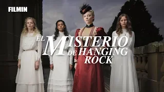 El misterio de Hanging Rock - Tráiler | Filmin