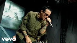 Linkin Park - Don't Stay (Unofficial Music Video)
