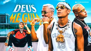 SET DEUS ME GUIA - MC Paulin da Capital, MC Lipi, MC Ryan SP, MC Paiva (SET FUNK 2024)