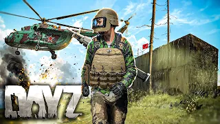 ◤ DAYZ #274 - IT’S WAR AMONG OUR NEIGHBORS ! 🤯