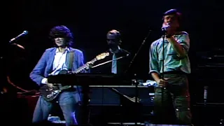 Jimmy Page & Stevie Winwood Live in London 1983 (ARMS Charity Concert)