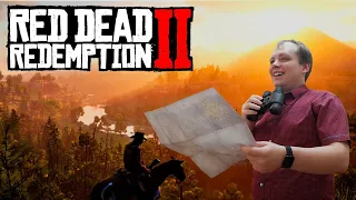 🔥 RED DEAD REDEMPTION 2 на PC 💻 ФИНАЛ ИГРЫ🎌🤠 ПРОХОЖДЕНИЕ  №25