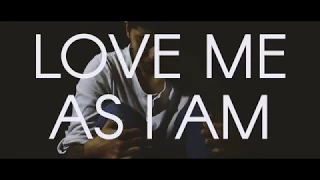 Love Me As I Am (Part 1) - Silver Skye