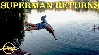 Возвращение Супермена/Superman Returns