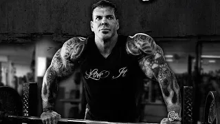 STEROIDS ❌ The Dark Side of Bodybuilding Emotional Speech by Rich Piana Rest In Peace Rich Piana