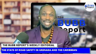The St. Lucia Crime Wave | The Data Protection Bill: The GBA Responds