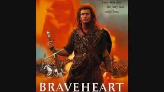 Braveheart - Colonna Sonora