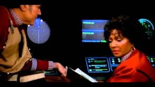 Star Trek VI: Das unentdeckte Land - Beste Szene
