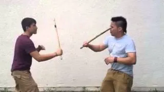 Filipino Martial Arts - world martial arts Jax