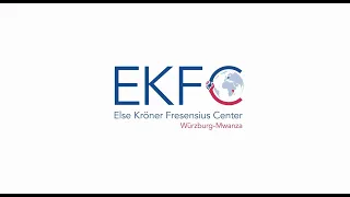 Else Kröner Fresenius Center Würzburg-Mwanza (deutsch)