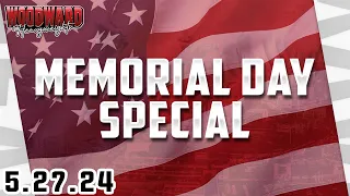 Memorial Day Special | Best Of the Woodward Heavyweights