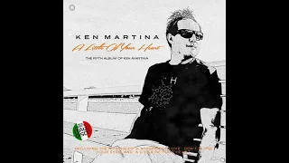 A Little of Your Heart (Extended Vocal Little Mix) - Ken Martina