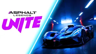 Asphalt Unite got Leaked...But is it really the New Asphalt Game?