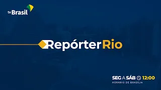 Repórter Rio - 05/10/2022