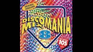 Discomania Mix 8