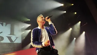 Keane - Perfect symmetry - Guadalajara