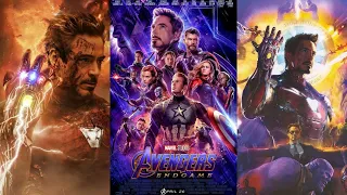 best avengers endgame edits ✨🦾🛡️🔨🕷️🔥//Tiktok compilation