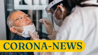 Corona-News: Schnelltests ab sofort nicht mehr kostenlos